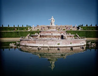 The Fountain of Latona